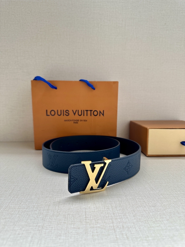 激安ルイヴィトンベルト内部構造